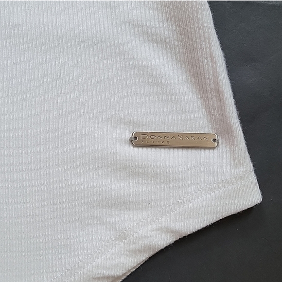 DONNA KARAN - Vintage Tank - Picture 4 of 10